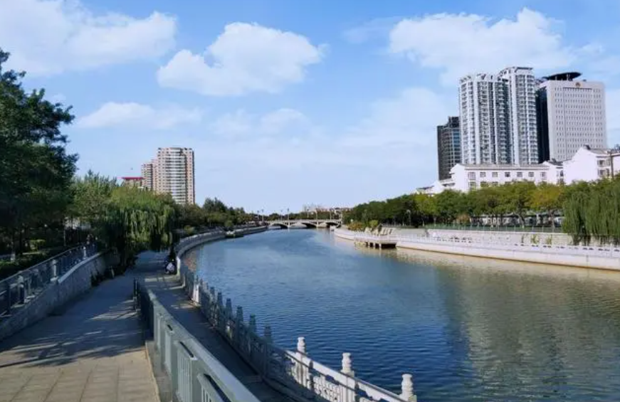 沧州市扩大“双争”活动覆盖面激发群众参与热情新华网河北频道新华网