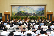 彻查充当黑恶势力"保护伞"职务犯罪