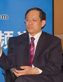 王景武:人民银行要力促金融和谐稳定