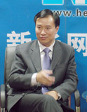 韩光聚:特色变优势中信银行一路走来