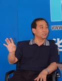 郭润伟:资本市场是河北经济的新机遇