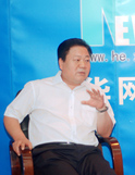 杨素法:华夏银行在差别化竞争中胜出