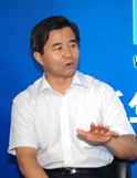 孙沛城:河北保险业保持健康快速发展