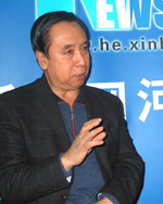 靳宝栓:让每个孩子都得到优质教育