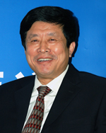 姜东胜：时刻铭记责任和追求