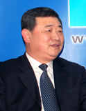辛绍杰:打造民营资本流入的洼地