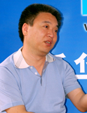 张立方：文物保护这个阵地不能丢