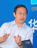 赵世洪:国企要做沿海强省建设主力军