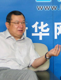 王海洋:物价部门应关注市场心系民生