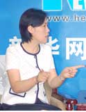 田向利：为建设沿海强省提供人才支撑