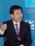史玉强:以科学发展观统领金融发展