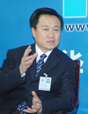 朱正举:河北要实现城镇"三年大变样"