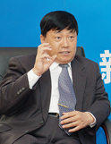 周清良：安全时期防震这根弦不能松