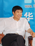 葛梦彬：审计部门要有&ldquo;责众&rdquo;的勇气