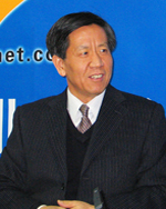 王三堂:秦皇岛面临双重任务和使命