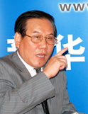 董经纬：邢台要面向沿海乘势崛起
