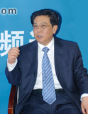艾文礼:承德要实现科学发展漂亮转身