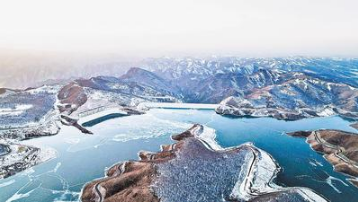 上月河北省环境空气质量排名公布