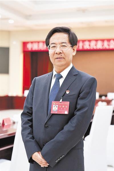 对此,定州市委书记张涛代